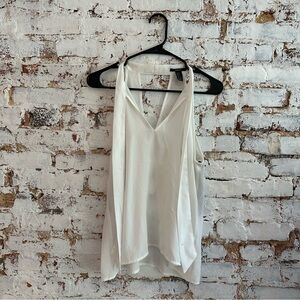 Forever 21 business casual tank top